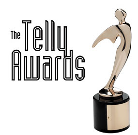 Telly award